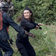 Illustration for article titled iThe Walking Dead/i kills, then falls into a hole for its midseason finale